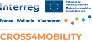 Cross4Mobility