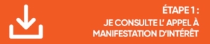 je consulte l'appel à manifestation d'intéret