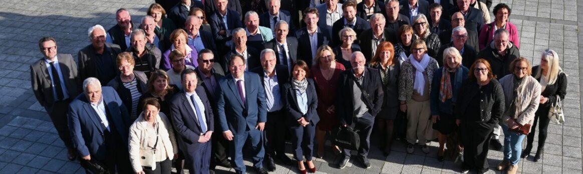 Bureau communautaire