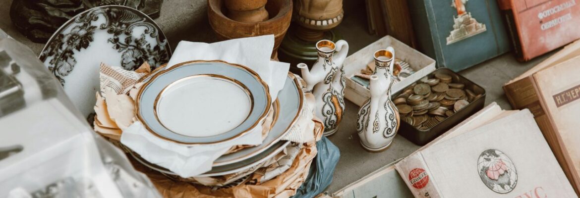 Brocante de la Pentecôte - Cousolre
