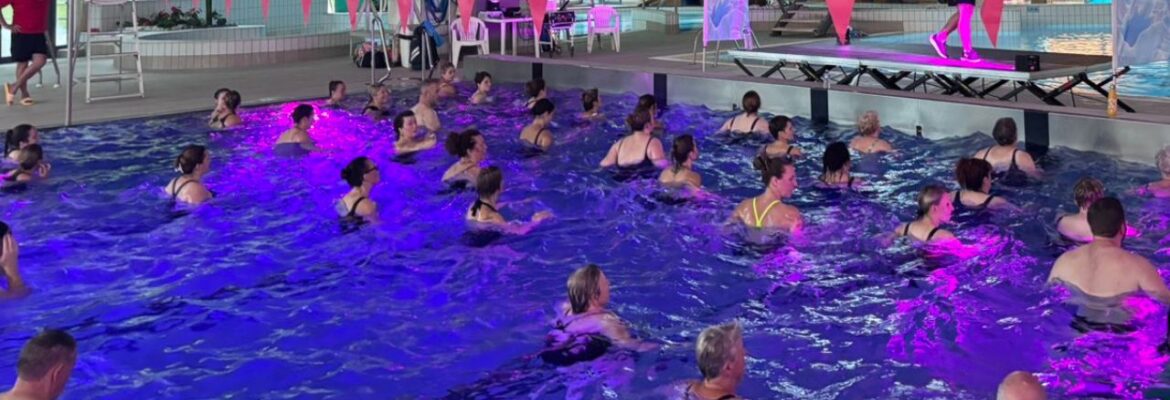 Activités aquatiques Aiguade Semaine de découverte