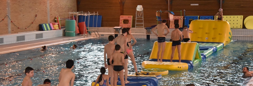 Fête de l'eau Aiguade 2022