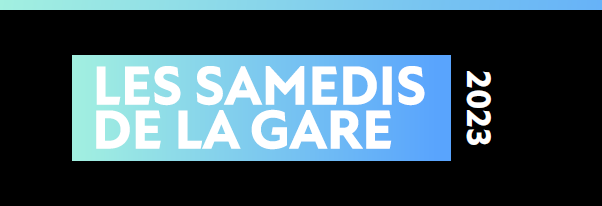 samedis de la gare dansez