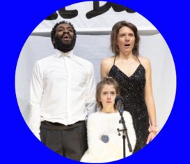 Le spectacle qui écoute enfin la parole des enfants