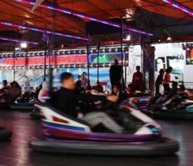 Fête au village - Ferrière la Petite