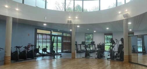 Espace remise en forme Aiguade