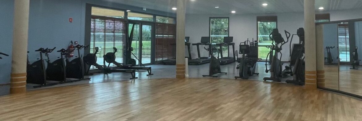 Espace remise en forme Aiguade Espace remise en forme Aiguade