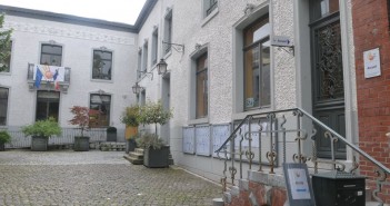 Le siège de l’Agglo sera fermé ce 24 décembre