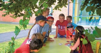 L’Agglo recrute pour ses accueils de loisirs intercommunaux !