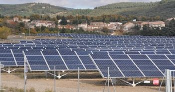 Place Ă l’enquĂŞte publique pour l’installation de la centrale photovoltaĂŻque Ă Pont-sur-Sambre