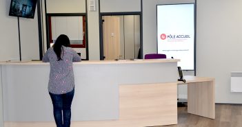 COVID-19, point d’information sur les services à la population