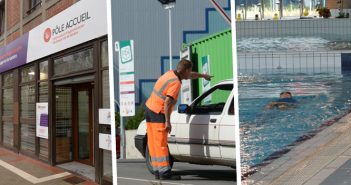 Fermetures exceptionnelles des services administratifs de l’Agglo