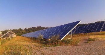 Le projet solaire de Pont-sur-Sambre est validé !