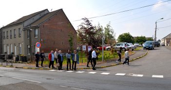 L’opération Une semaine mon quartier est de retour à Neuf-Mesnil à partir du 25 mars