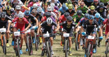 Du 10 au 12 mai, assistez à la Coupe de France de VTT à Jeumont !