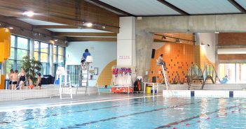 L’Agglo recrute des surveillants de baignade pour cet été recrutement surveillants de baignade