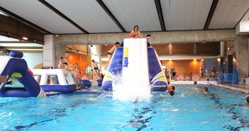 Journée de fête dans vos piscines le samedi 1er juin
