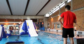 Horaires des grandes vacances et fermetures estivales de vos piscines, les plannings sont disponibles !