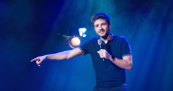 Gagnez vos places pour Vérino !