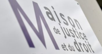 Fonctionnement des Maisons de Justice durant l’été