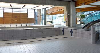 Consultez les dates de fermetures techniques de vos piscines