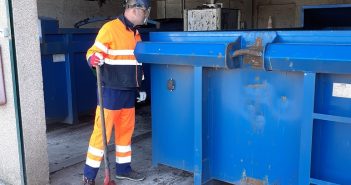 L’Agglo, toujours à votre service