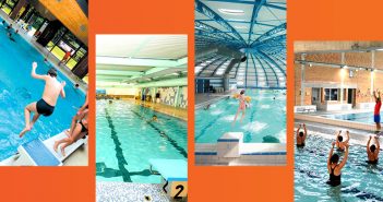 Piscines : le planning 2020-2021 est disponible !