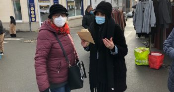 Ambassadeurs COVID pour répondre à vos questions !