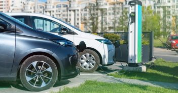 Challenge de la mobilité voiture électrique