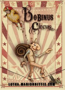 programme culturel bobinus circus