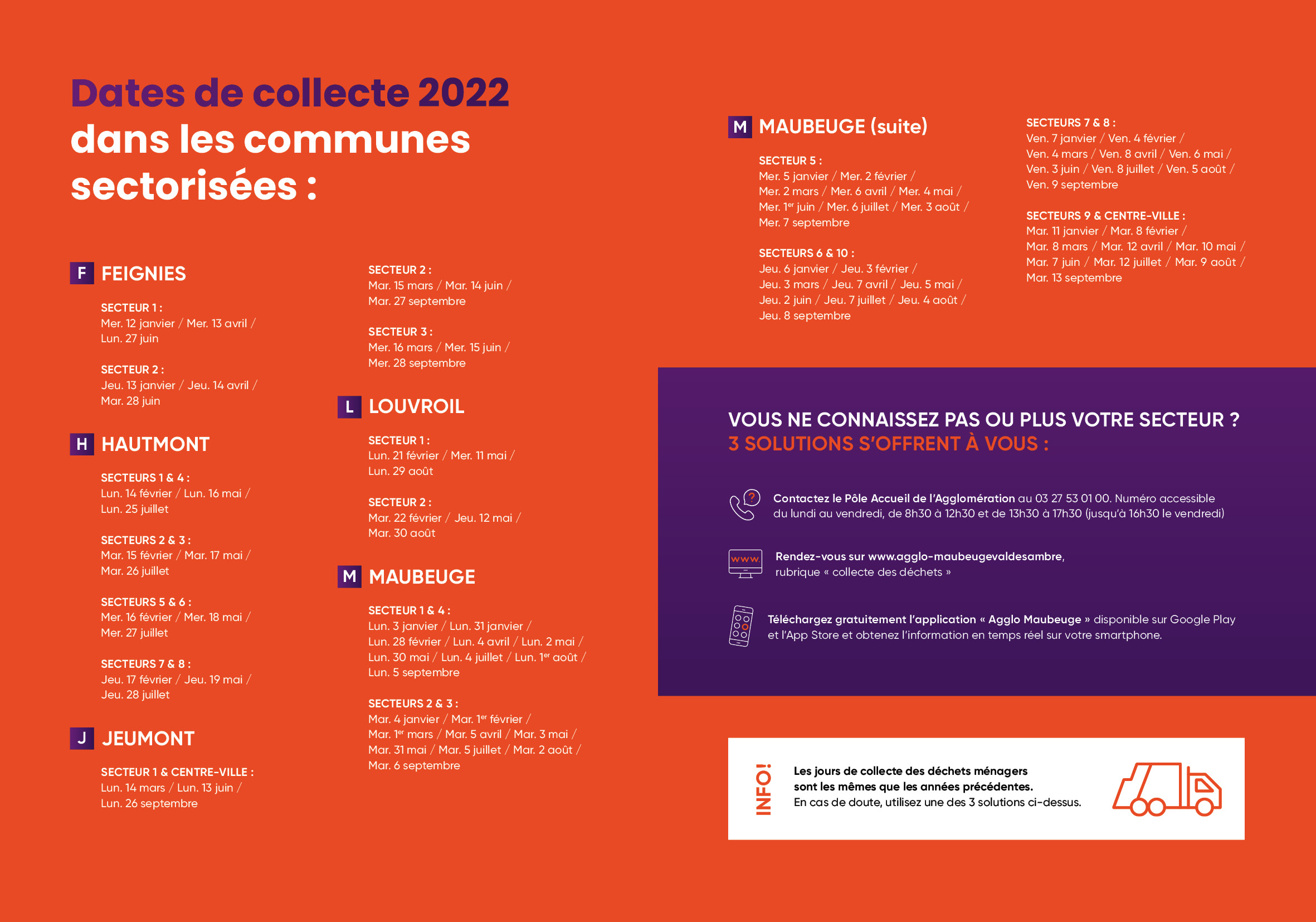 Collecte encombrants 2022 planche2