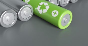 batteries et piles lithium