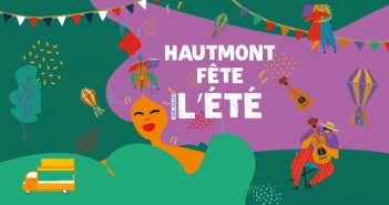 Hautmont festivités 2023