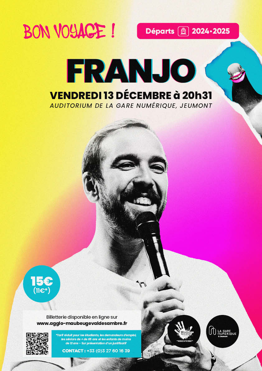 FRANJO