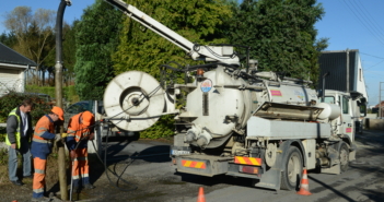 Le Pôle Gare Centre-Ville de Maubeuge Travaux - Agglo Maubeuge Val de Sambre