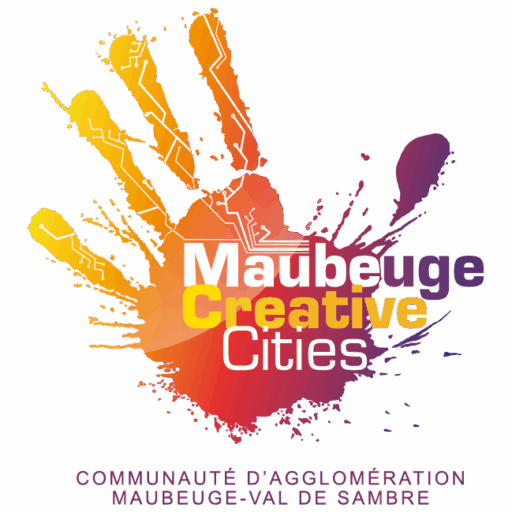 logo Agglo Maubeuge Val de Sambre