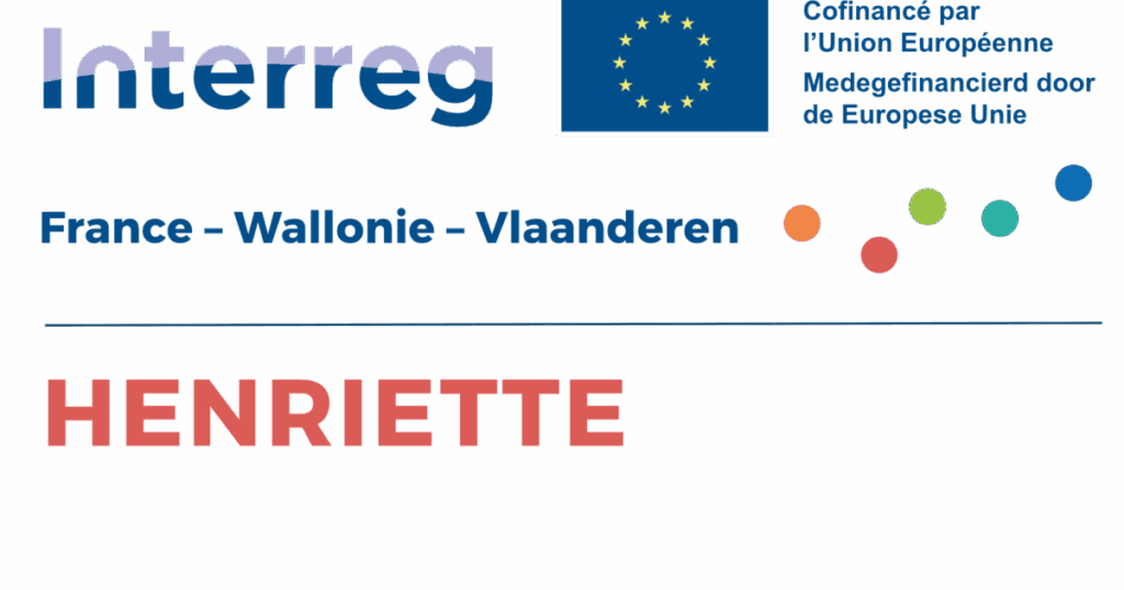 Logo Henriette