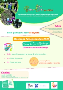 Bien être en ville_Maubeuge