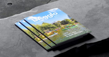 Retrouvez le numéro 54 de L’Agglo Mag’ en ligne !