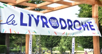 livrodrome maubeuge