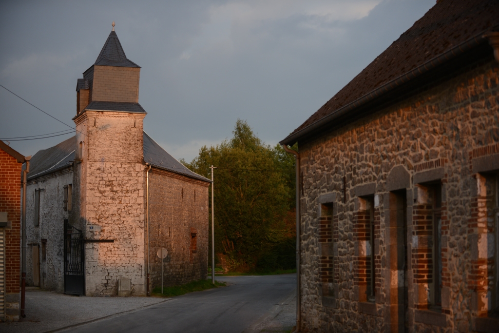 Site Patrimonial Remarquable