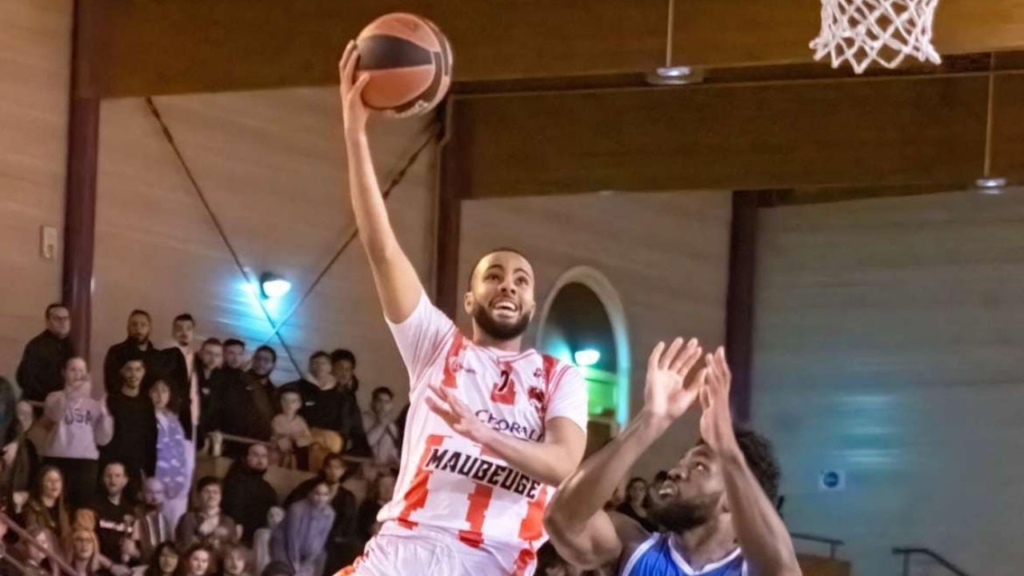clubs de haut niveau - USM Basket