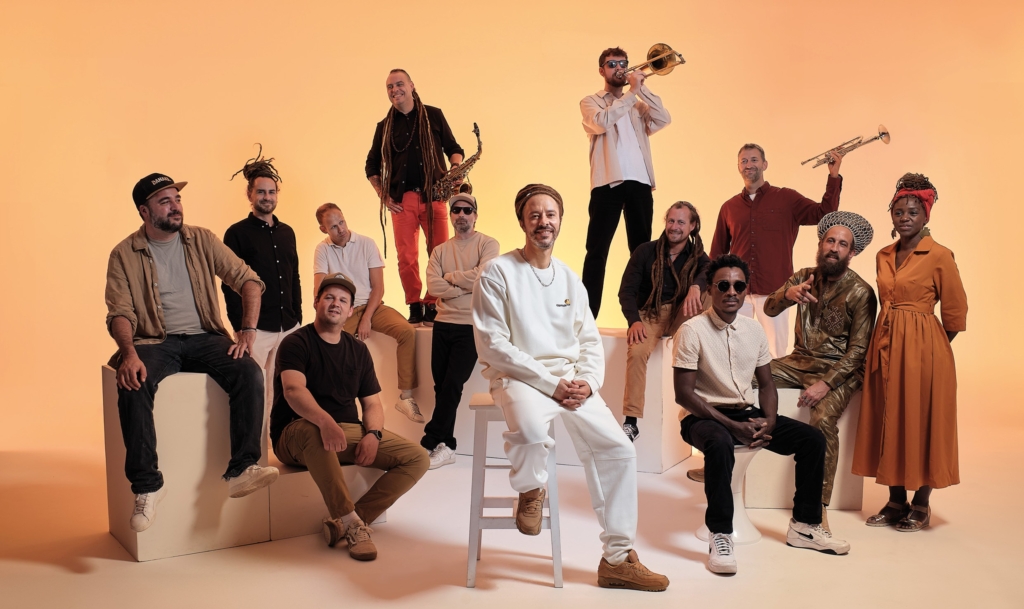 saison culturelle PCA