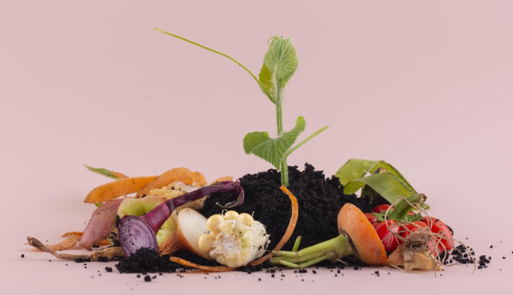 tri biodéchets Agglo Maubeuge- Val de Sambre