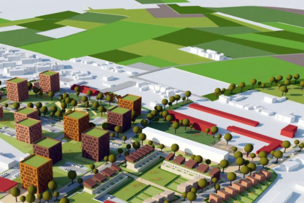 Appel à manifestation d'intérêt Sambre Fertile