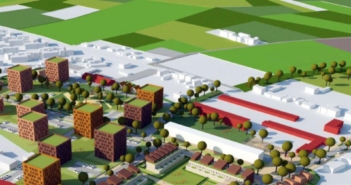 Appel à manifestation d’intérêt : Sambre Fertile Appel à manifestation d'intérêt Sambre Fertile