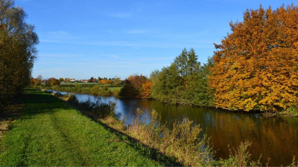 Arrêté fermeture nocturne temporaire de la Réserve Régionale de Pantegnies
