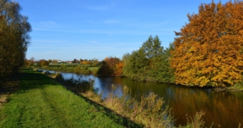 Arrêté fermeture nocturne temporaire de la Réserve Régionale de Pantegnies