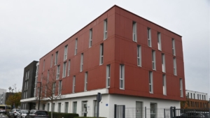 Maison de Justice et du Droit - Maubeuge