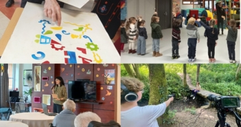 Retour sur la 1ère année du CLEA Nouvelle Génération 100% cohésion sociale